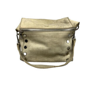 Hammitt Bryant Medium Rustic Beige Shoulder Bag P134